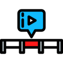 technology,multimedia,edit tools,video player,editing,clipboard,video editing,video edition